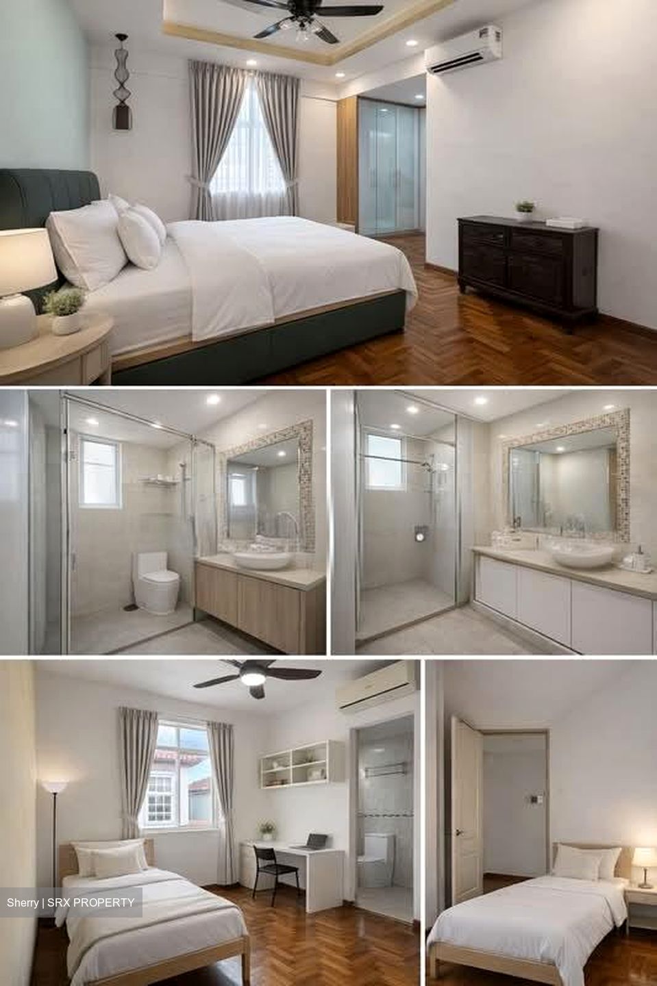 Loyang Villas (D17), Terrace #550594101